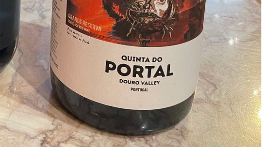 Quinta do Portal Grande Reserva 2016