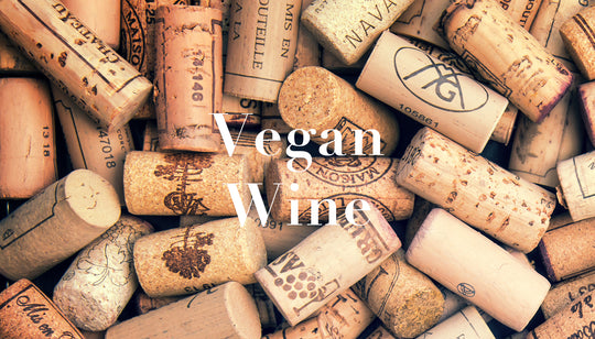 Why are all wines not vegan?