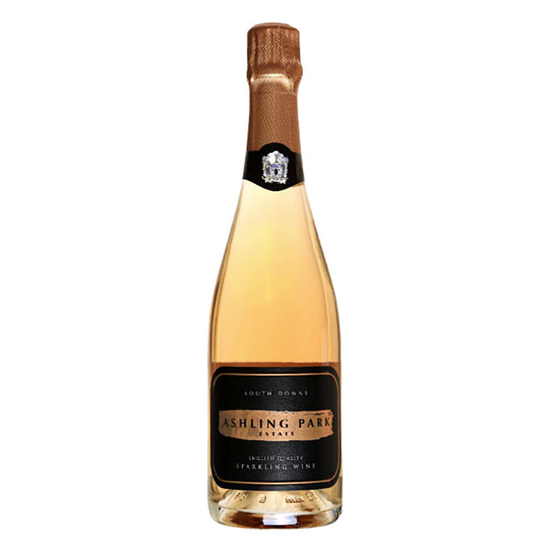 Ashling Park English Sparkling Rosé NV