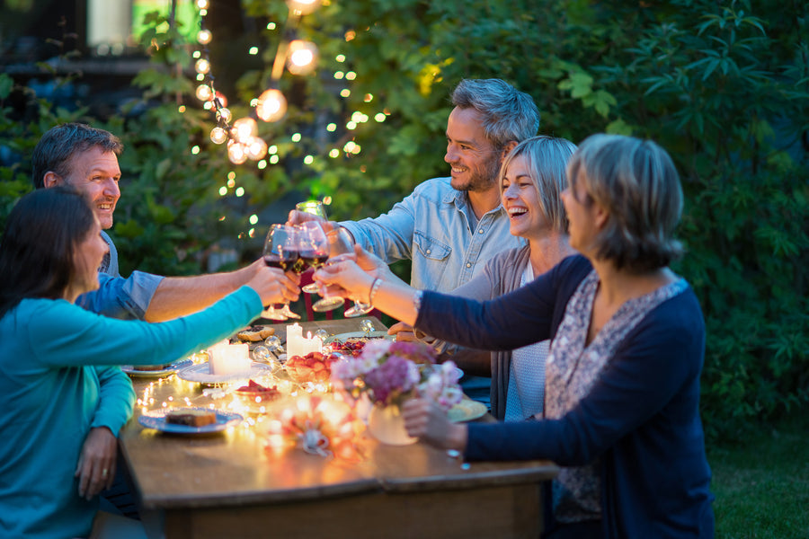 FREE Guide to Best Wines with Summer Foods and BBQ