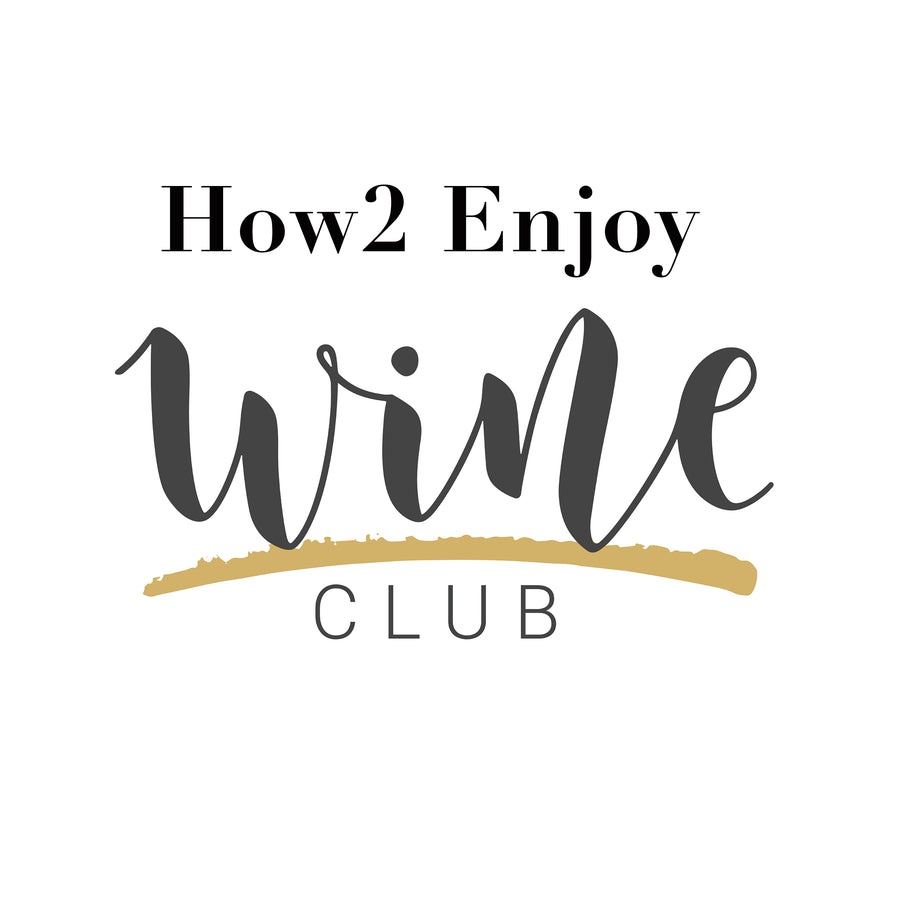 Seasonal Wine Subscription - charge 4 times a year